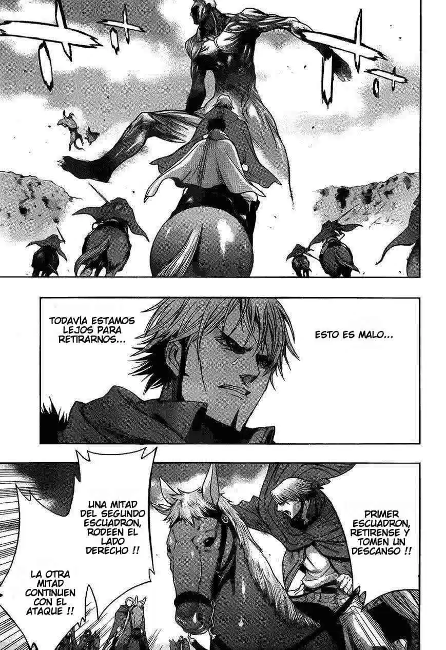 Shingeki No Kyojin - Hanano (doujinshi) - Capítulo 8 - Página 45 - LectorTMOo