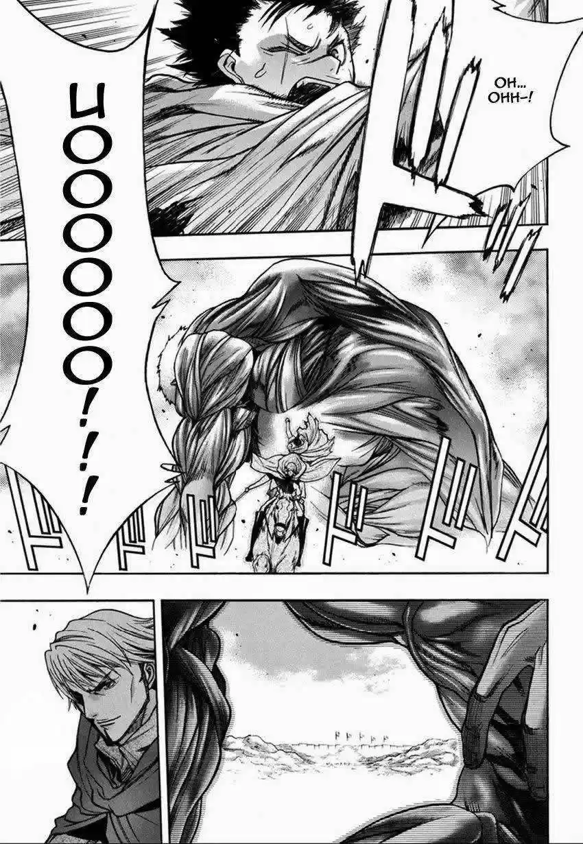 Shingeki No Kyojin - Hanano (doujinshi) - Capítulo 9 - Página 22 - LectorTMOo