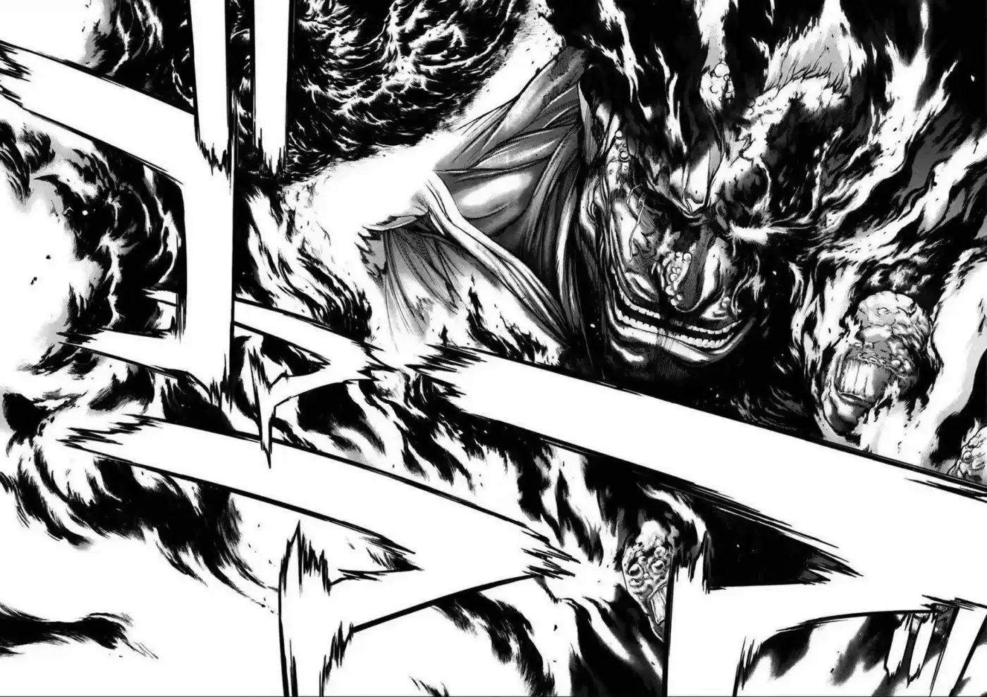 Shingeki No Kyojin - Hanano (doujinshi) - Capítulo 9 - Página 31 - LectorTMOo