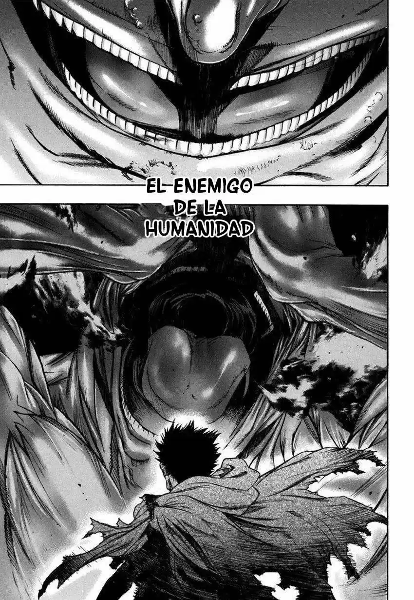 Shingeki No Kyojin - Hanano (doujinshi) - Capítulo 9 - Página 36 - LectorTMOo