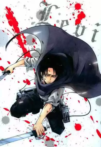 Shingeki No Kyojin - Hanano (doujinshi) - Capítulo 3 - Página 12 - LectorTMOo