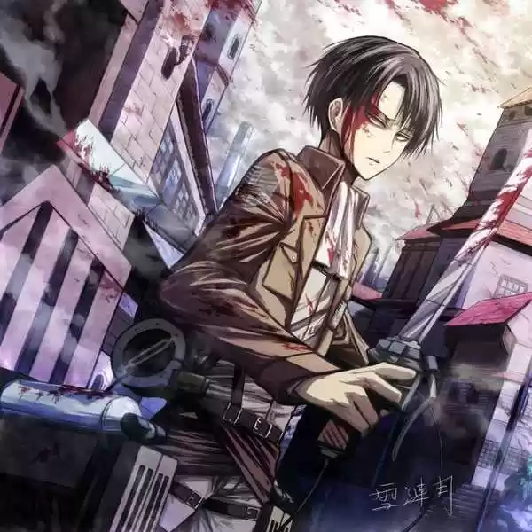 Shingeki No Kyojin - Hanano (doujinshi) - Capítulo 4 - Página 9 - LectorTMOo