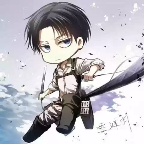 Shingeki No Kyojin - Hanano (doujinshi) - Capítulo 5 - Página 1 - LectorTMOo