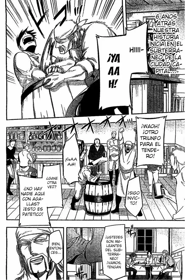 Shingeki No Kyojin: Kuinaki Sentaku - Capítulo 4.50 - Página 4 - LectorTMOo