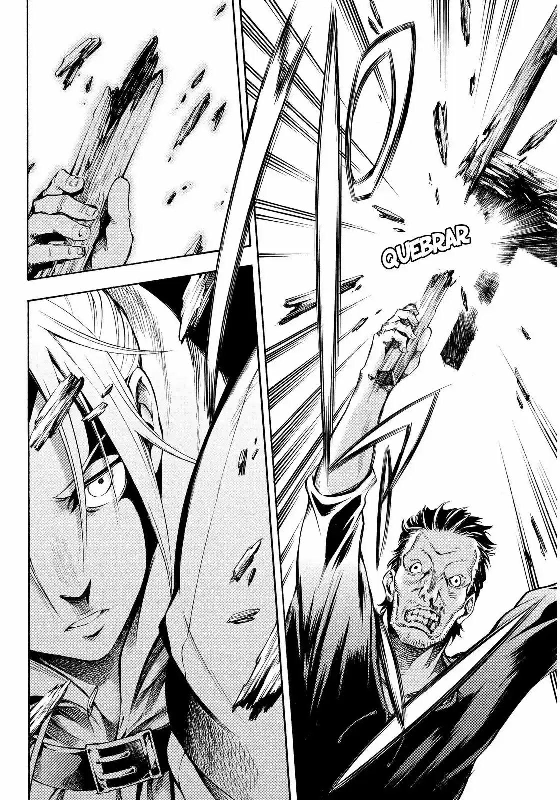 Shingeki No Kyojin Lost Girl - Capítulo 1.20 - Página 12 - LectorTMOo