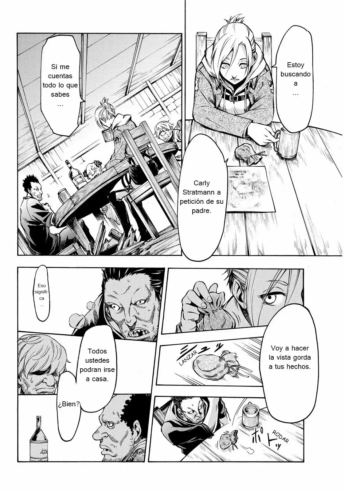 Shingeki No Kyojin Lost Girl - Capítulo 1.20 - Página 16 - LectorTMOo
