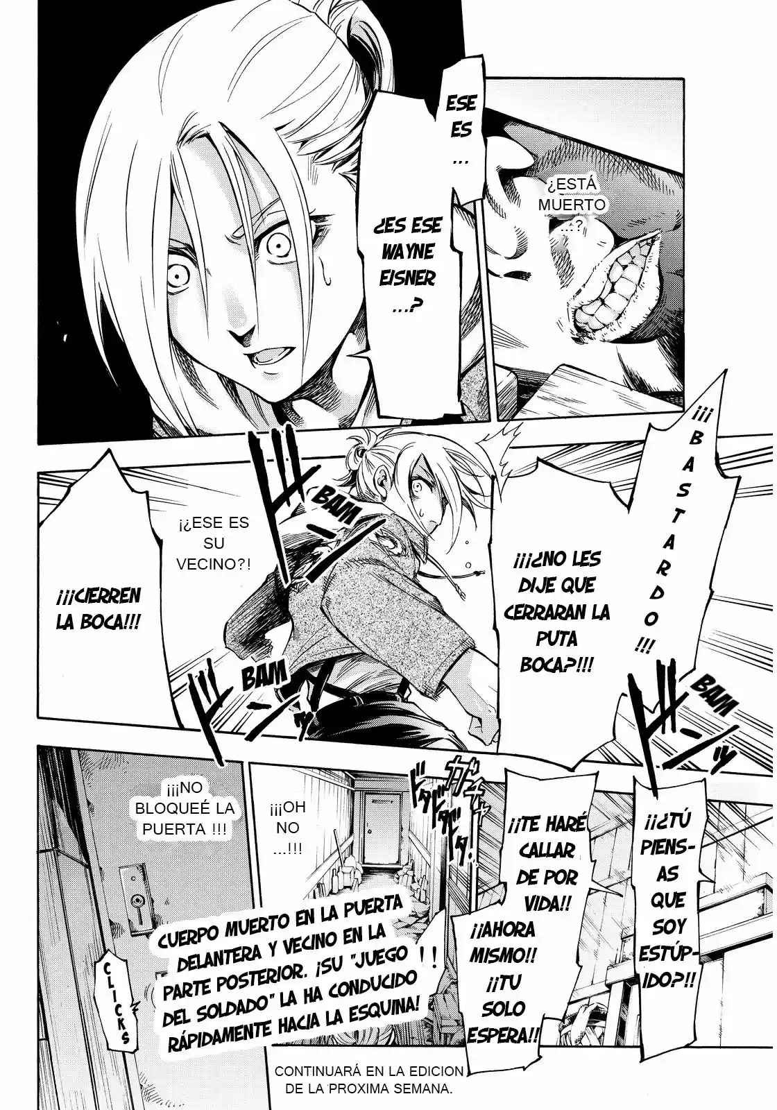 Shingeki No Kyojin Lost Girl - Capítulo 1.20 - Página 43 - LectorTMOo