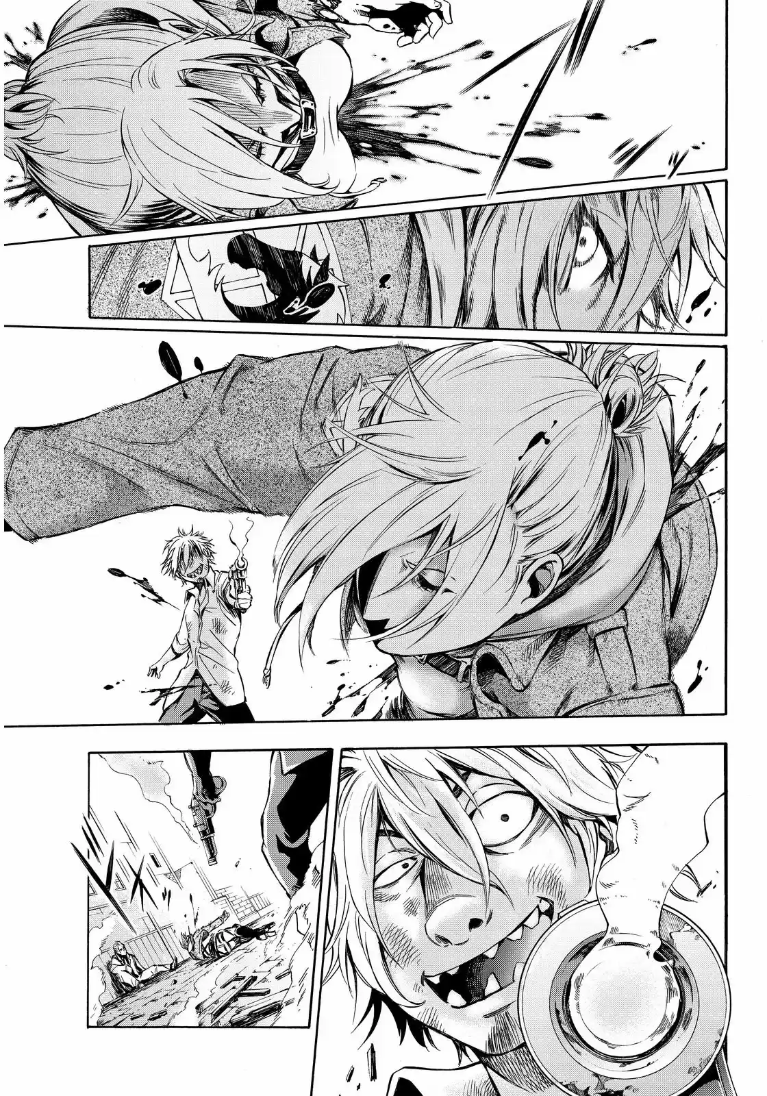 Shingeki No Kyojin Lost Girl - Capítulo 1.30 - Página 27 - LectorTMOo