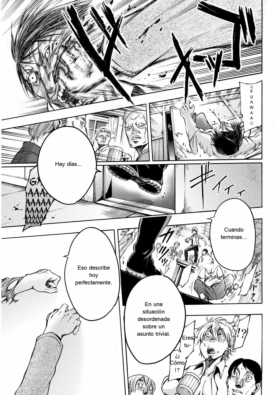 Shingeki No Kyojin Lost Girl - Capítulo 1.30 - Página 35 - LectorTMOo