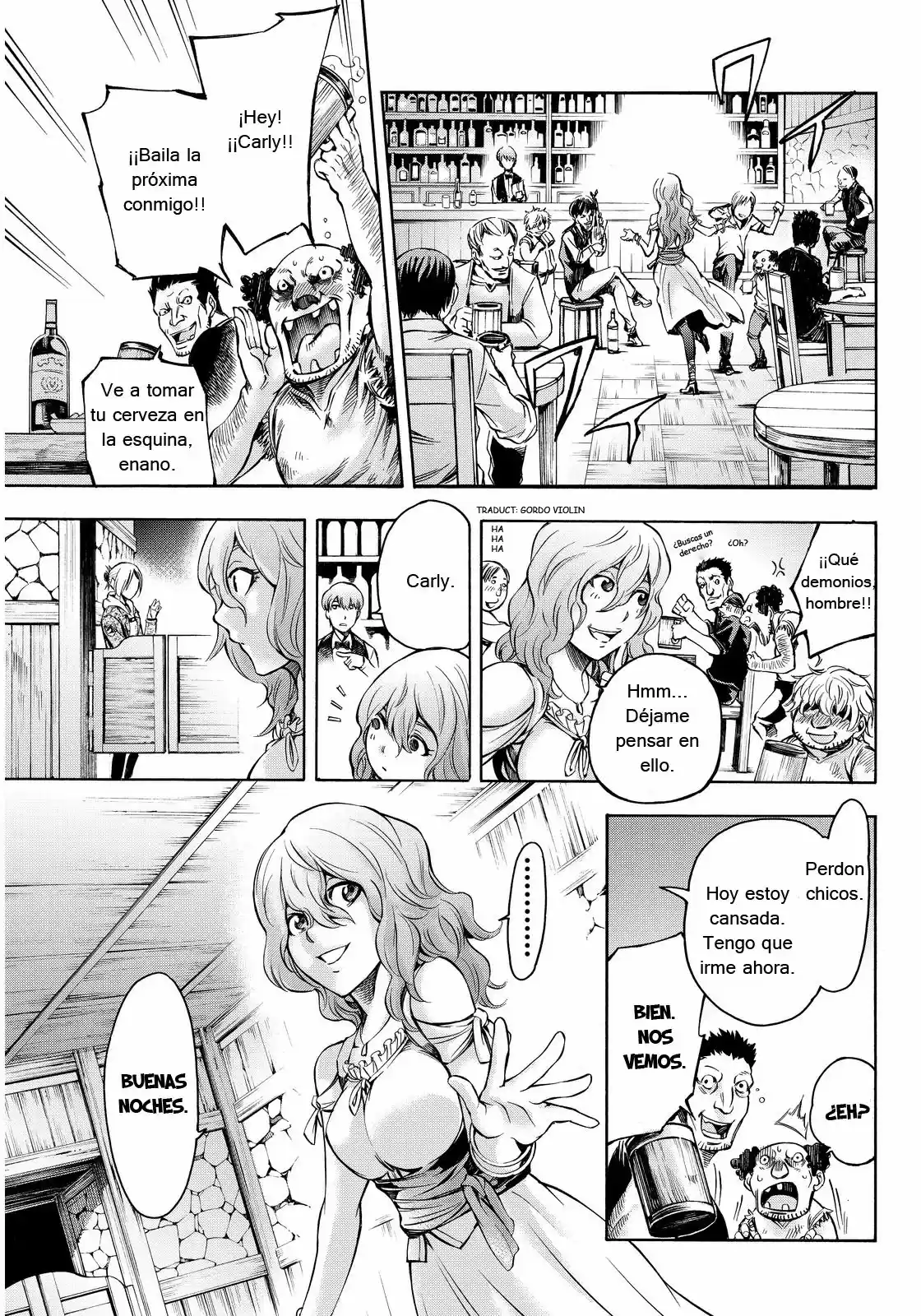 Shingeki No Kyojin Lost Girl - Capítulo 1.40 - Página 24 - LectorTMOo