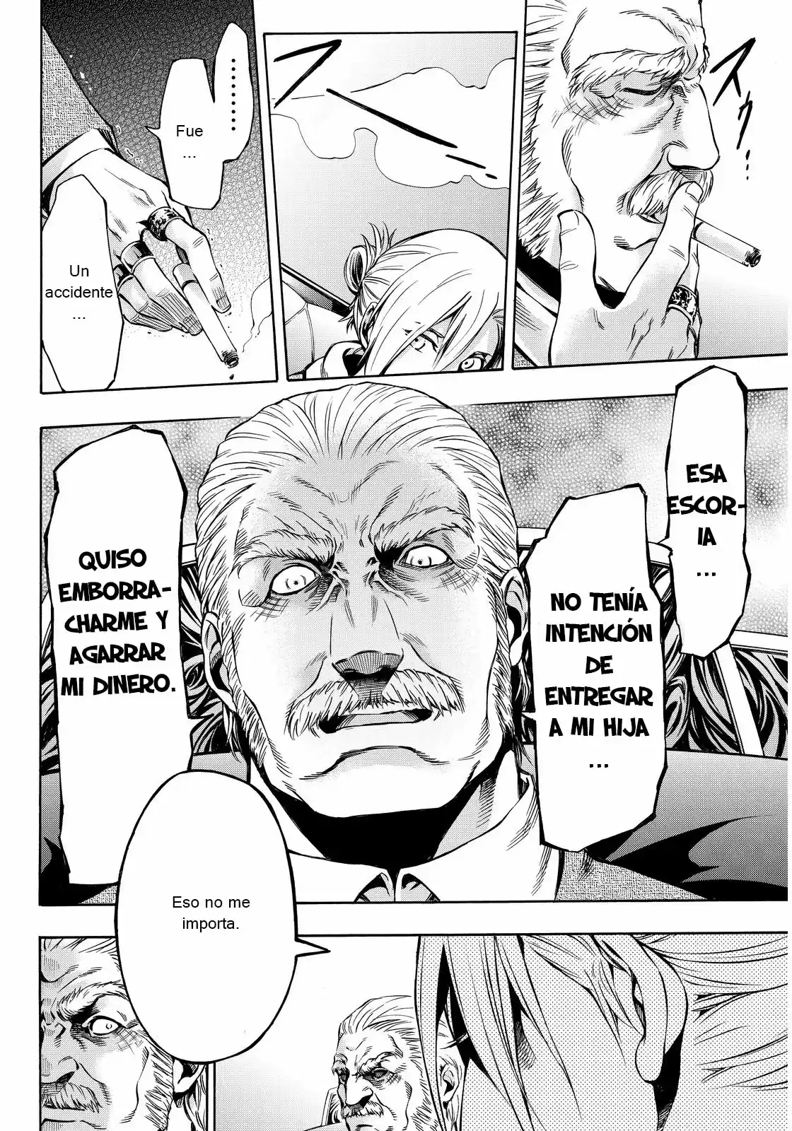 Shingeki No Kyojin Lost Girl - Capítulo 1.50 - Página 15 - LectorTMOo