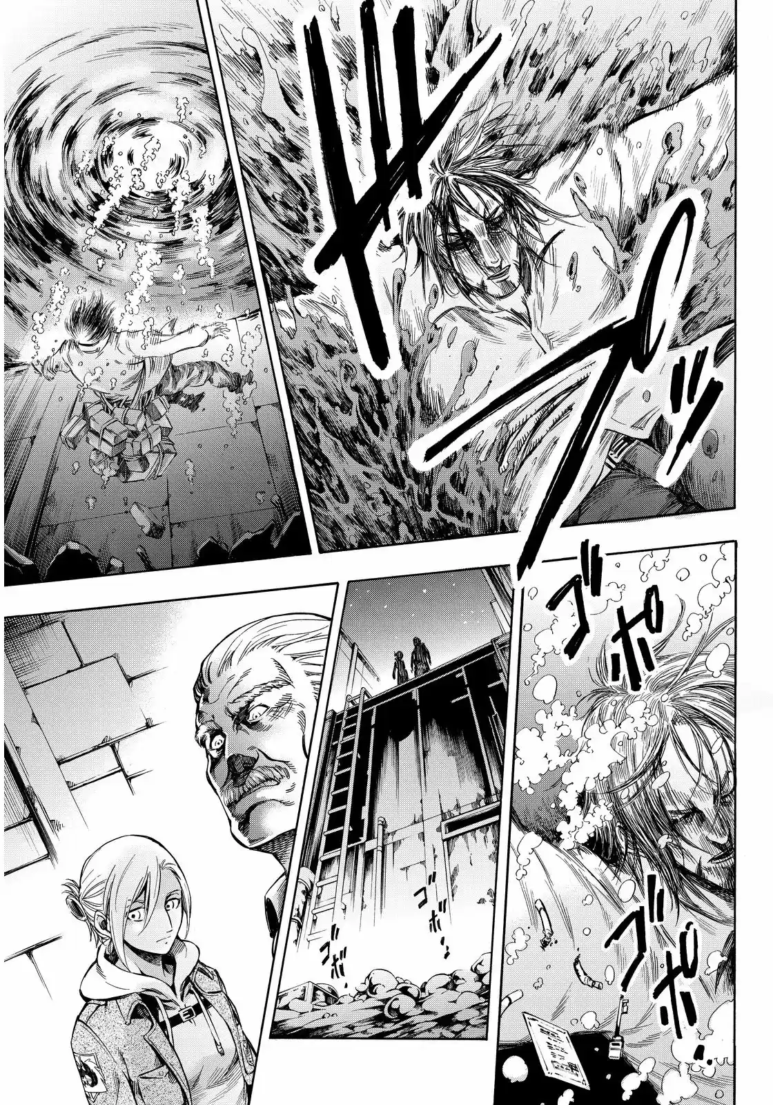 Shingeki No Kyojin Lost Girl - Capítulo 1.50 - Página 20 - LectorTMOo