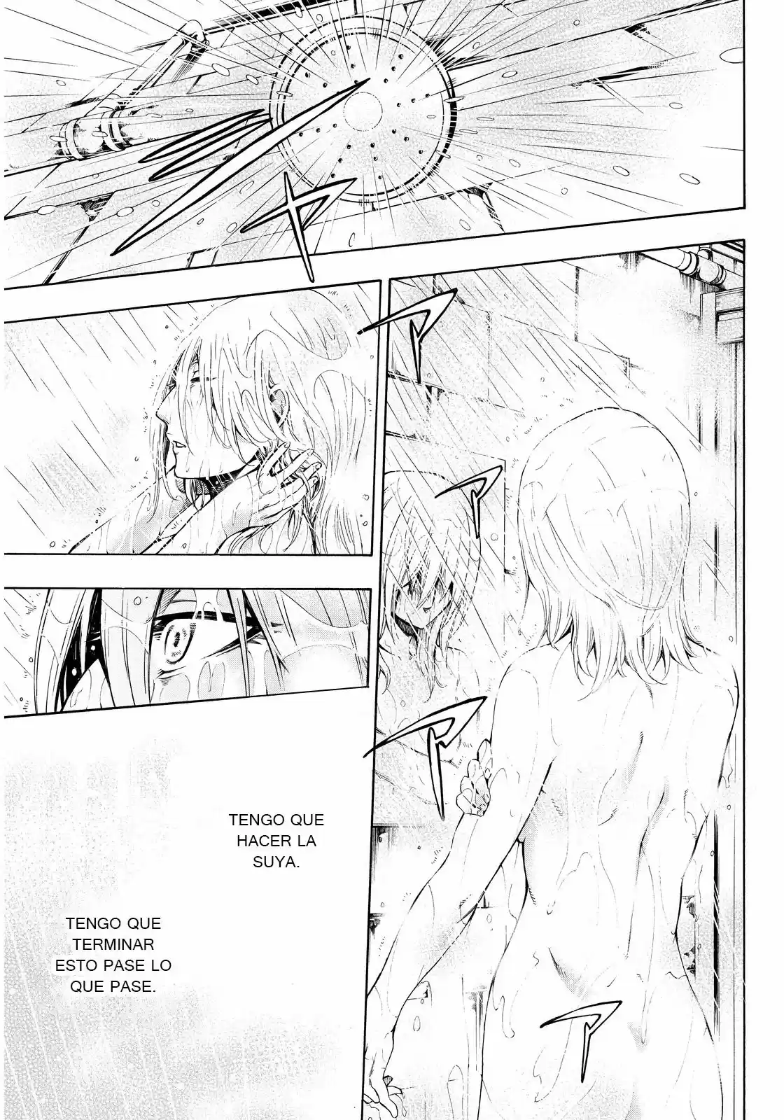 Shingeki No Kyojin Lost Girl - Capítulo 1.50 - Página 28 - LectorTMOo