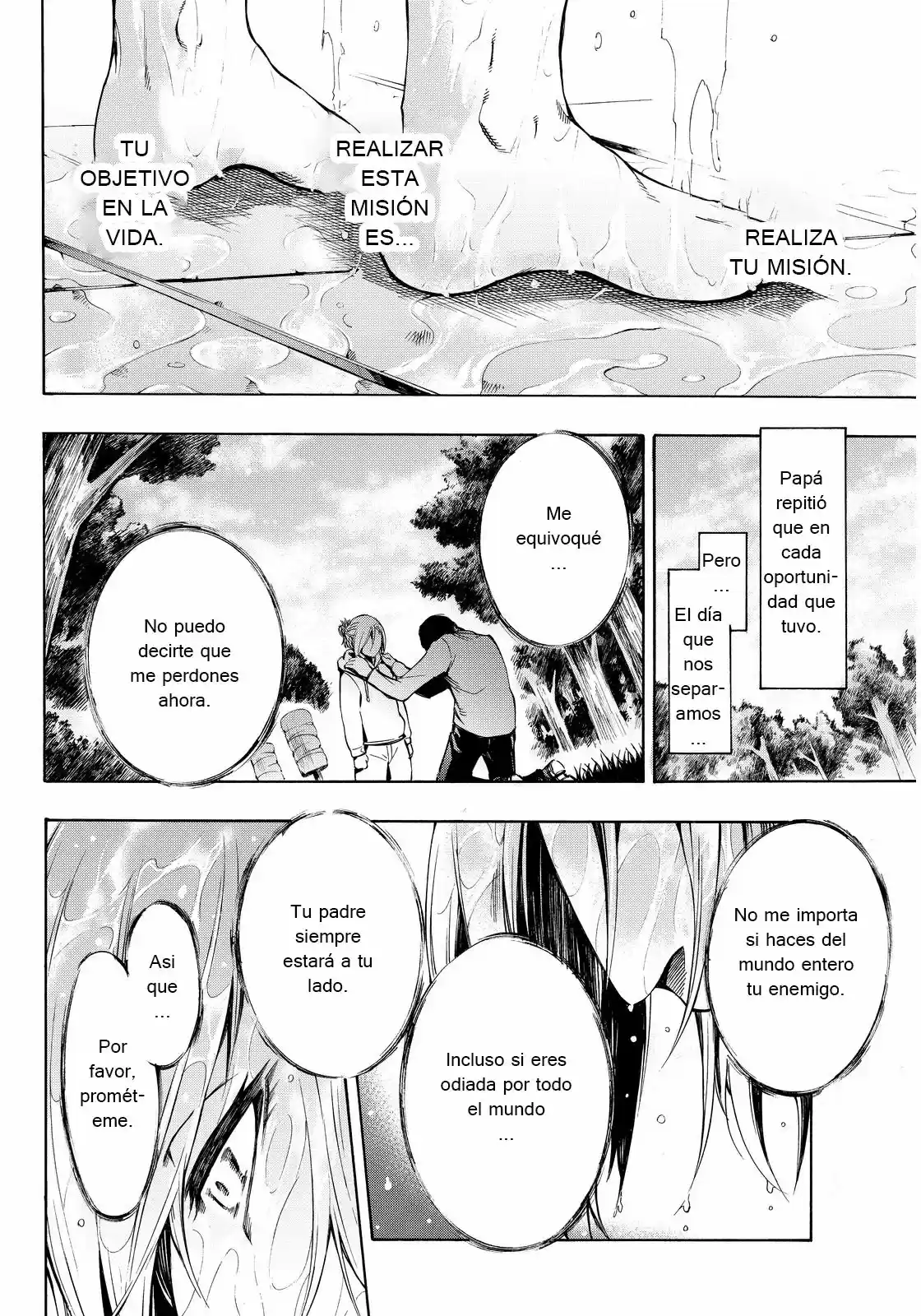 Shingeki No Kyojin Lost Girl - Capítulo 1.50 - Página 29 - LectorTMOo