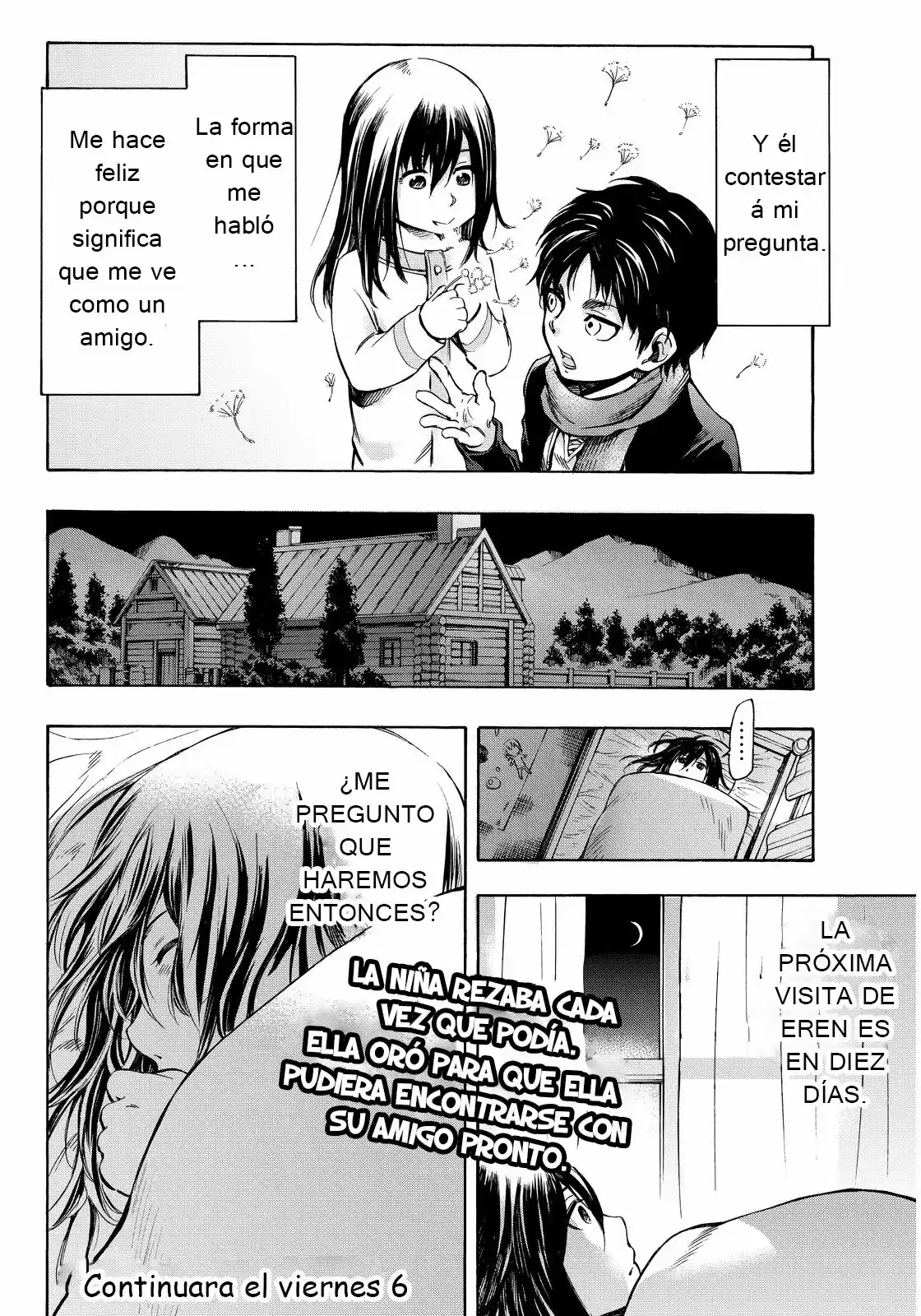 Shingeki No Kyojin Lost Girl - Capítulo 2.10 - Página 44 - LectorTMOo