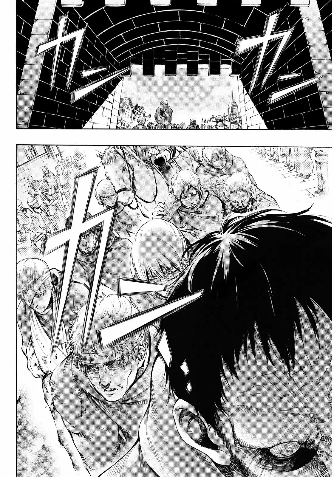 Shingeki No Kyojin Lost Girl - Capítulo 2.20 - Página 20 - LectorTMOo