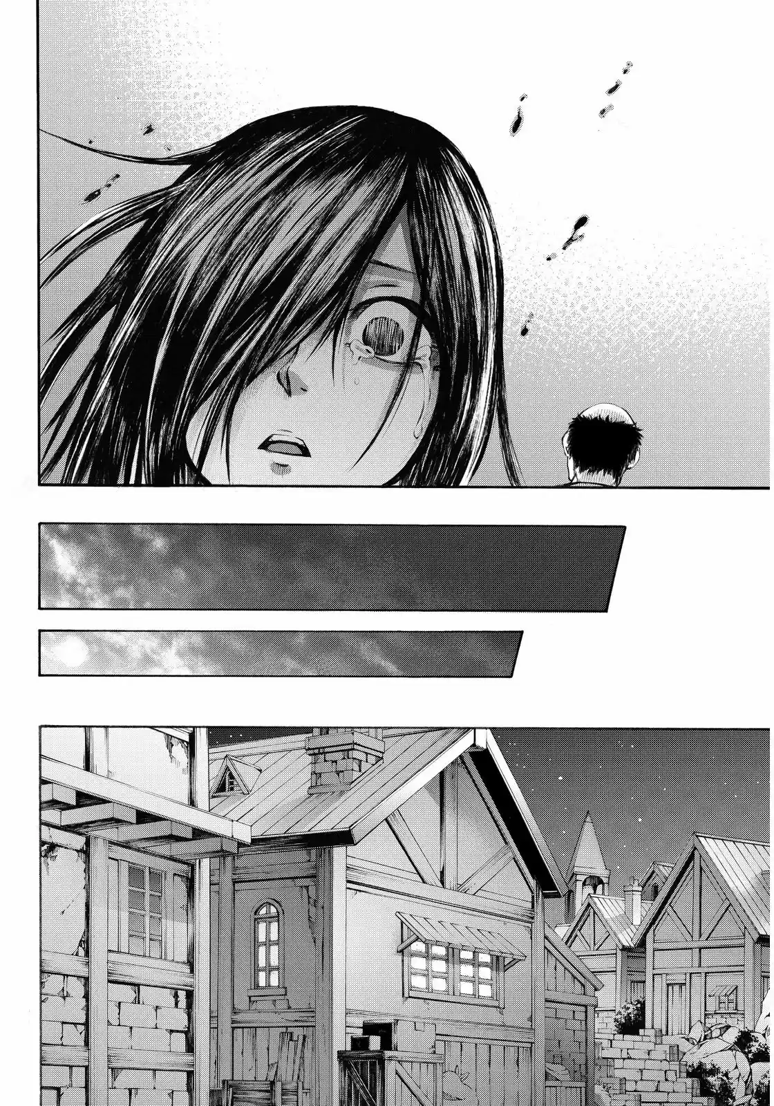 Shingeki No Kyojin Lost Girl - Capítulo 2.20 - Página 32 - LectorTMOo