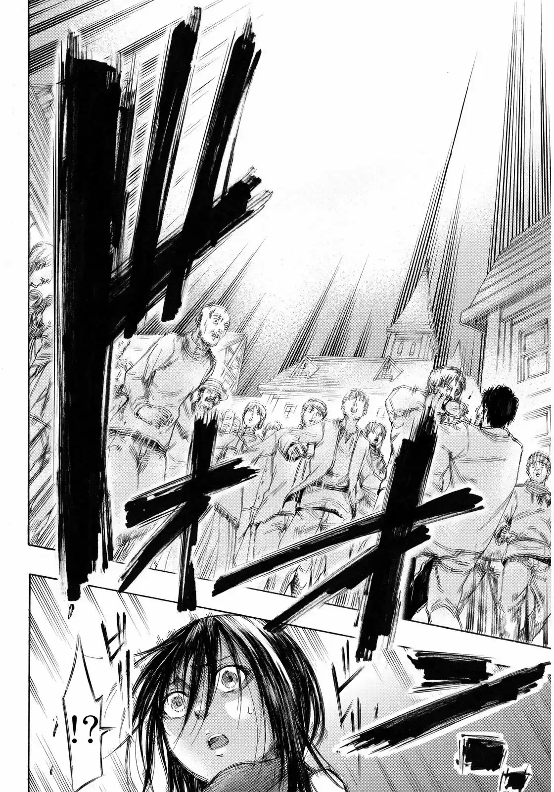 Shingeki No Kyojin Lost Girl - Capítulo 2.40 - Página 26 - LectorTMOo
