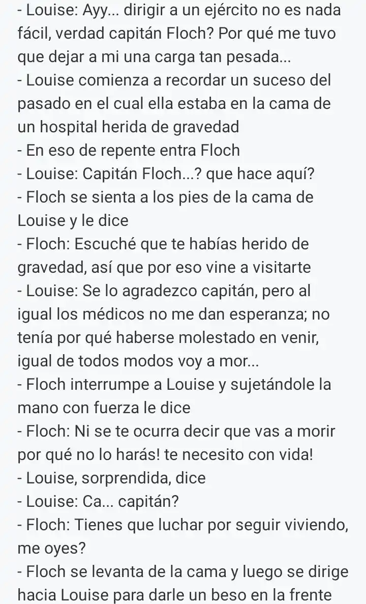 Shingeki No Kyojin: Why To The End (Novela) - Capítulo 2 - Página 5 - LectorTMOo
