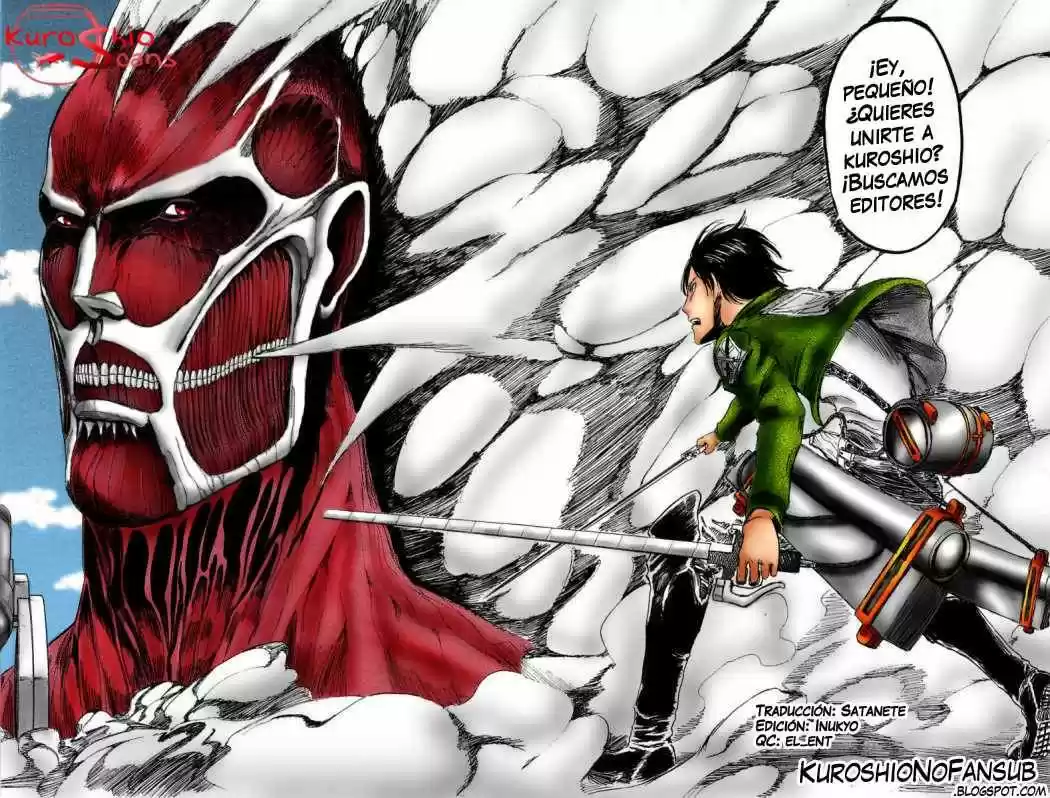 Shingeki No Kyojin - Capítulo 18.5 - Página 6 - LectorTMOo