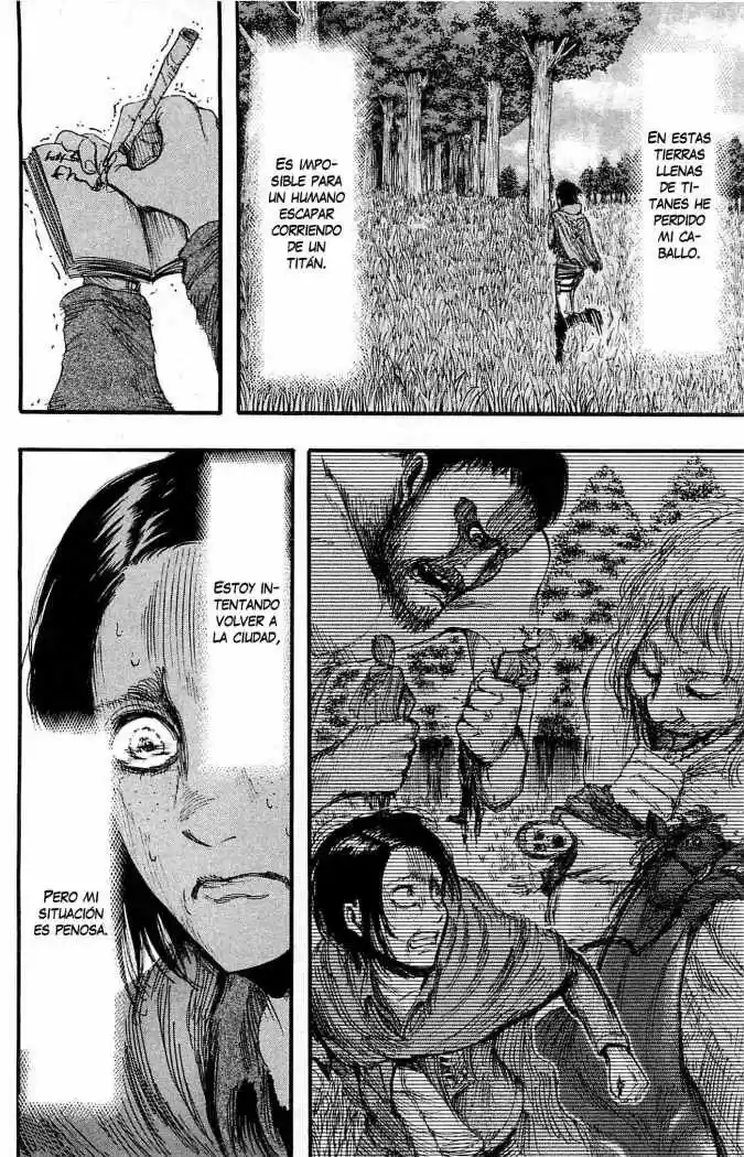 Shingeki No Kyojin - Capítulo 18.5 - Página 8 - LectorTMOo