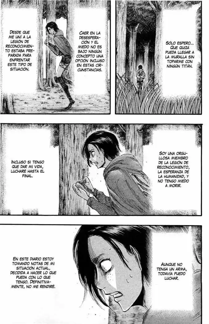 Shingeki No Kyojin - Capítulo 18.5 - Página 9 - LectorTMOo