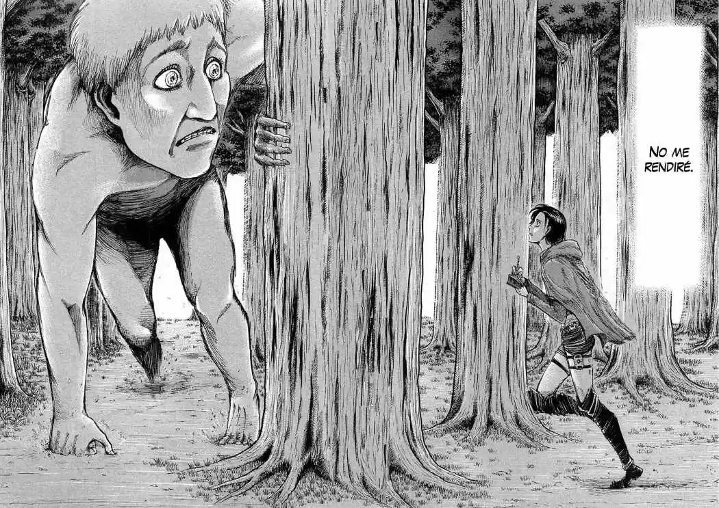 Shingeki No Kyojin - Capítulo 18.5 - Página 10 - LectorTMOo