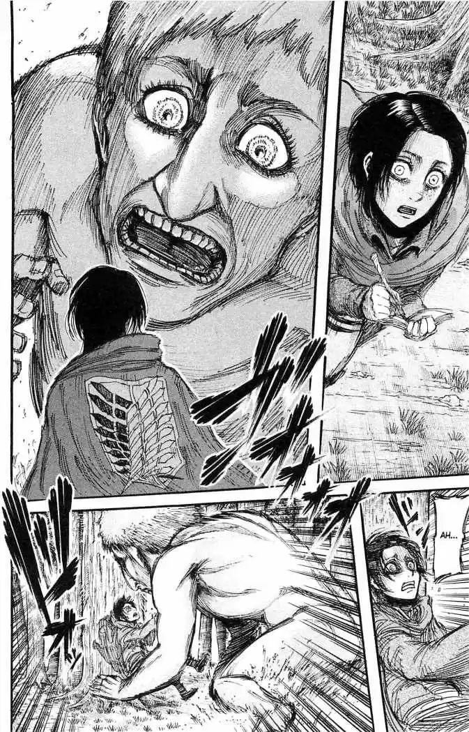 Shingeki No Kyojin - Capítulo 18.5 - Página 11 - LectorTMOo