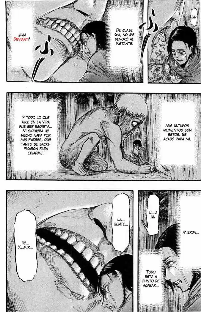 Shingeki No Kyojin - Capítulo 18.5 - Página 13 - LectorTMOo