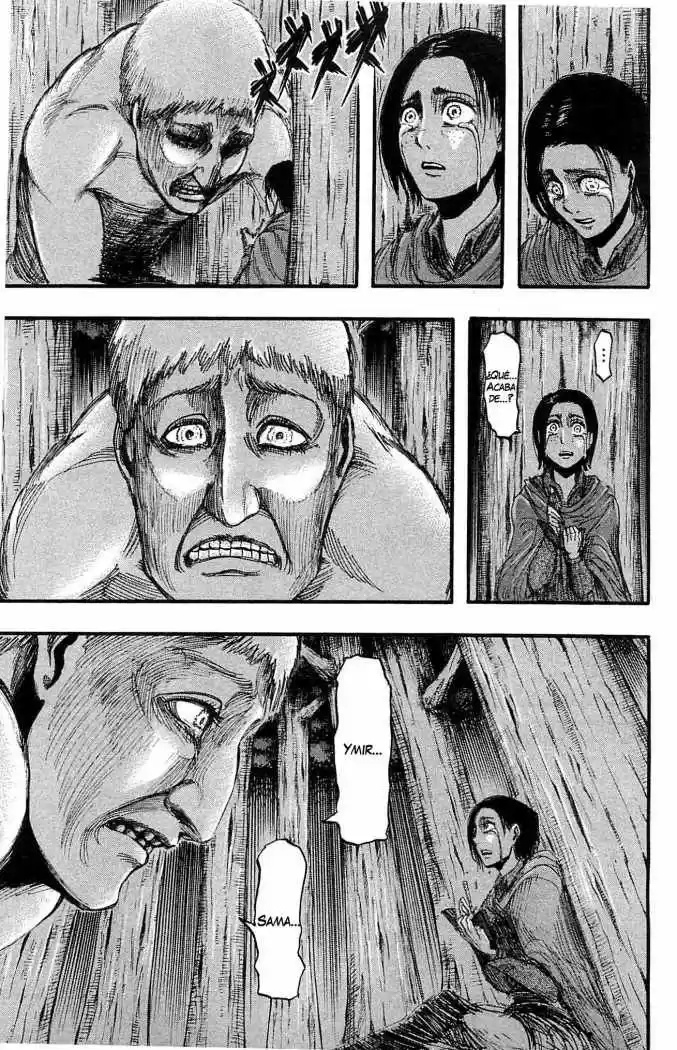 Shingeki No Kyojin - Capítulo 18.5 - Página 14 - LectorTMOo