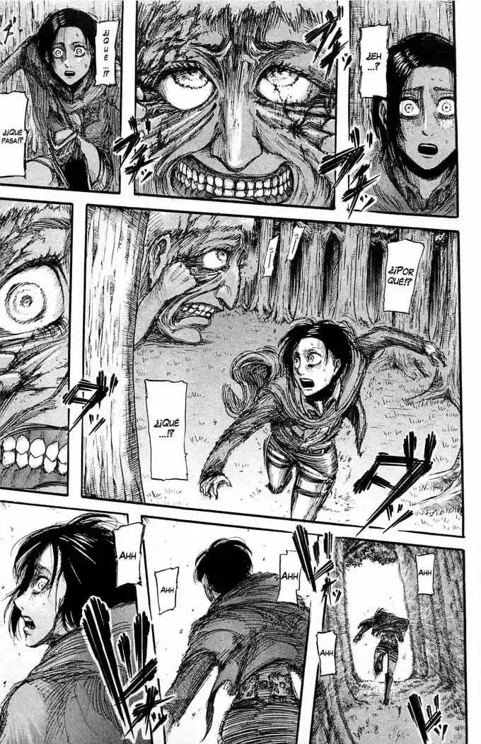 Shingeki No Kyojin - Capítulo 18.5 - Página 18 - LectorTMOo