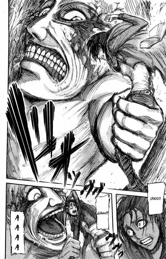 Shingeki No Kyojin - Capítulo 18.5 - Página 19 - LectorTMOo