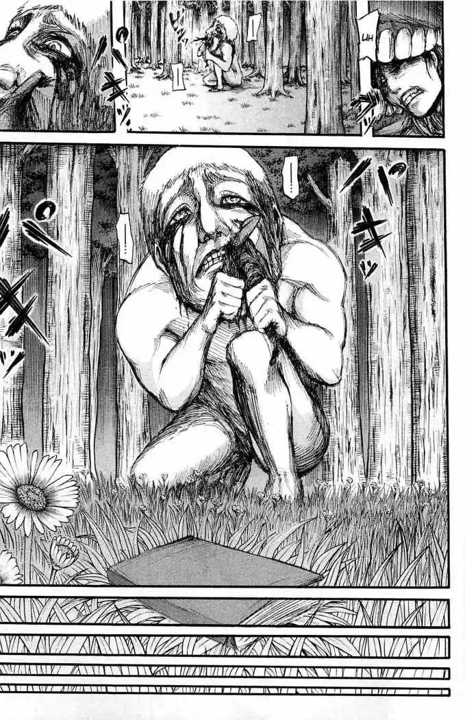 Shingeki No Kyojin - Capítulo 18.5 - Página 20 - LectorTMOo