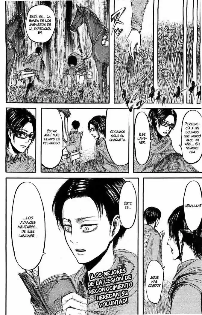 Shingeki No Kyojin - Capítulo 18.5 - Página 21 - LectorTMOo