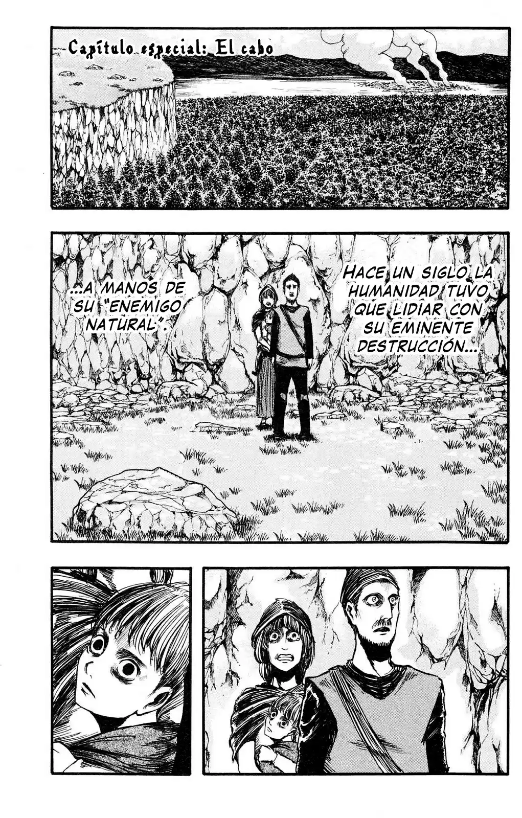 Shingeki No Kyojin - Capítulo 9.5 - Página 7 - LectorTMOo