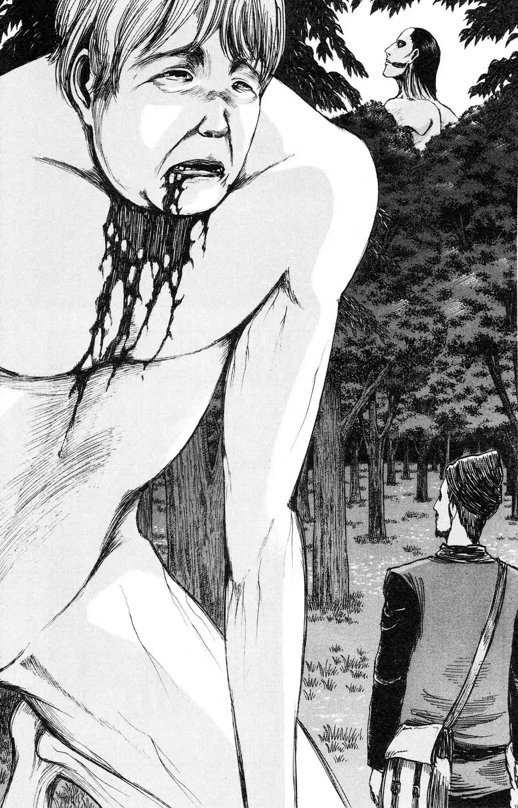 Shingeki No Kyojin - Capítulo 9.5 - Página 9 - LectorTMOo