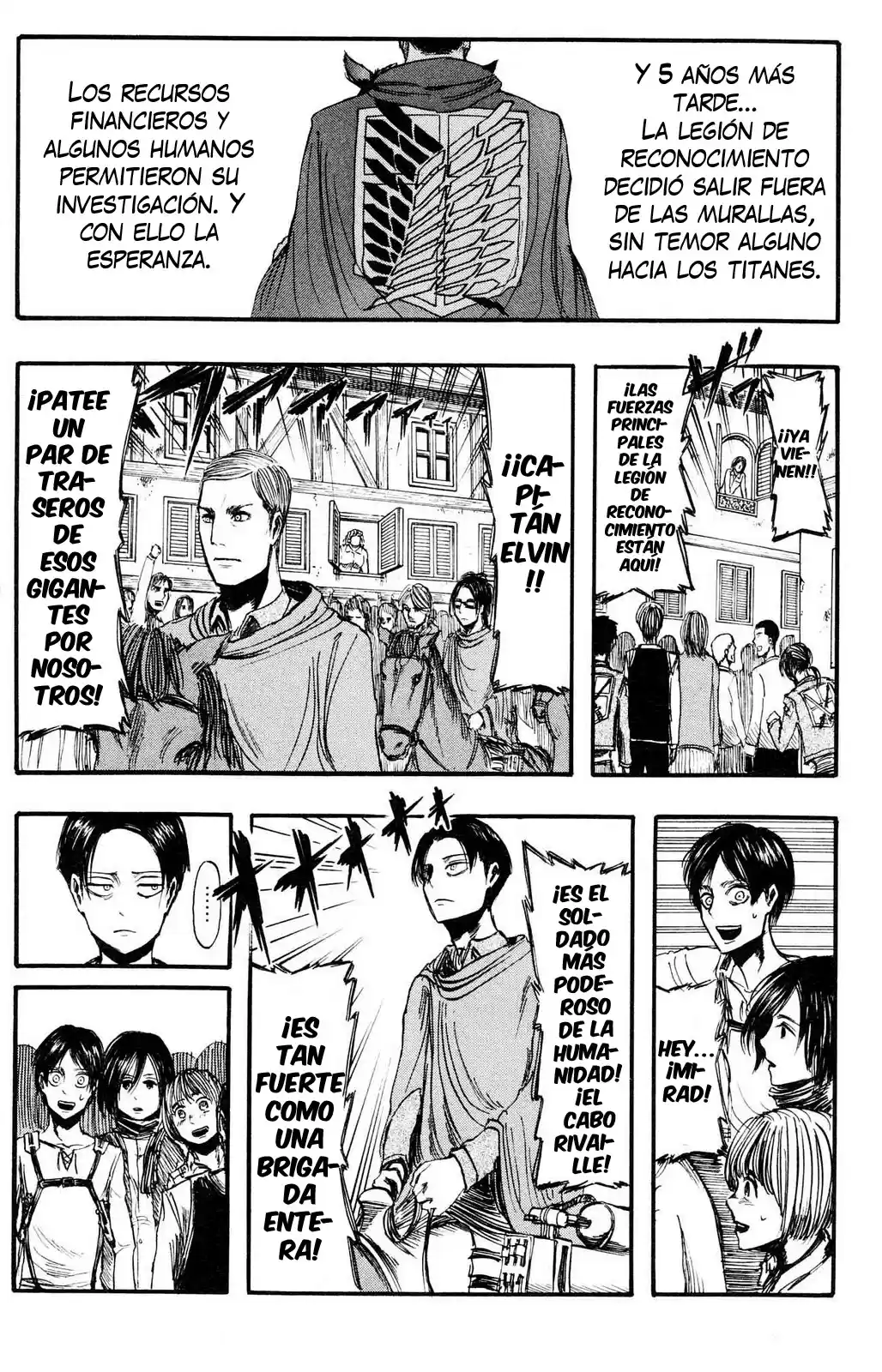 Shingeki No Kyojin - Capítulo 9.5 - Página 12 - LectorTMOo