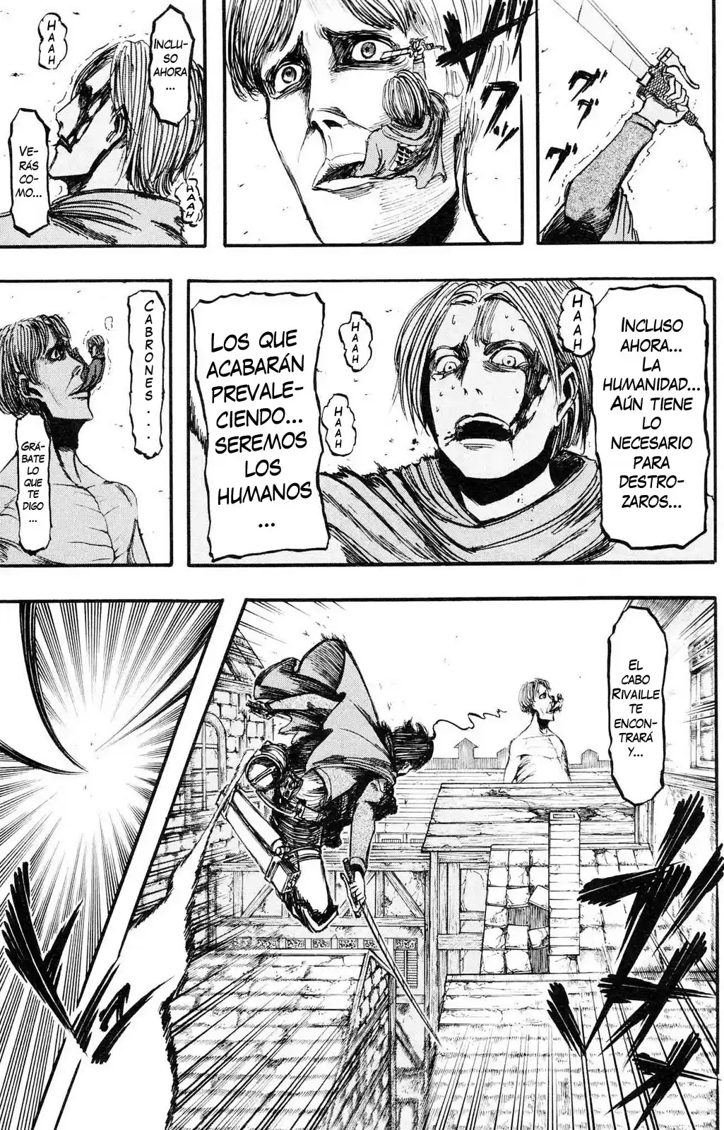 Shingeki No Kyojin - Capítulo 9.5 - Página 15 - LectorTMOo