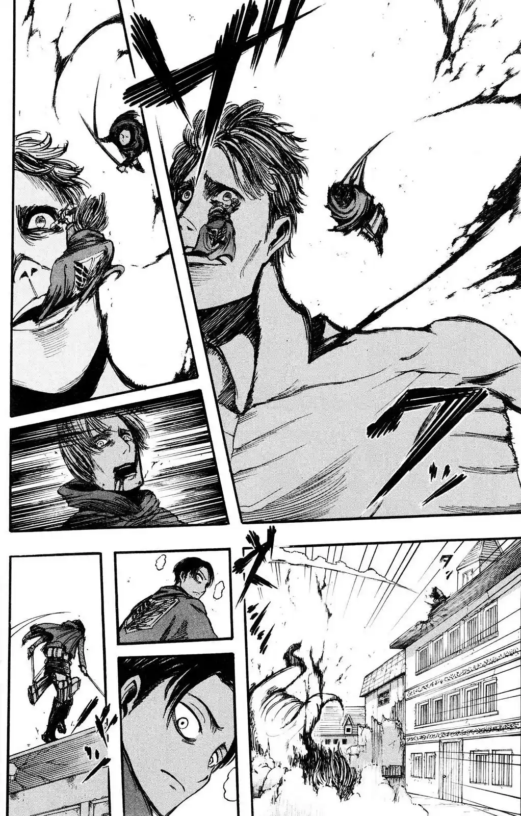 Shingeki No Kyojin - Capítulo 9.5 - Página 16 - LectorTMOo