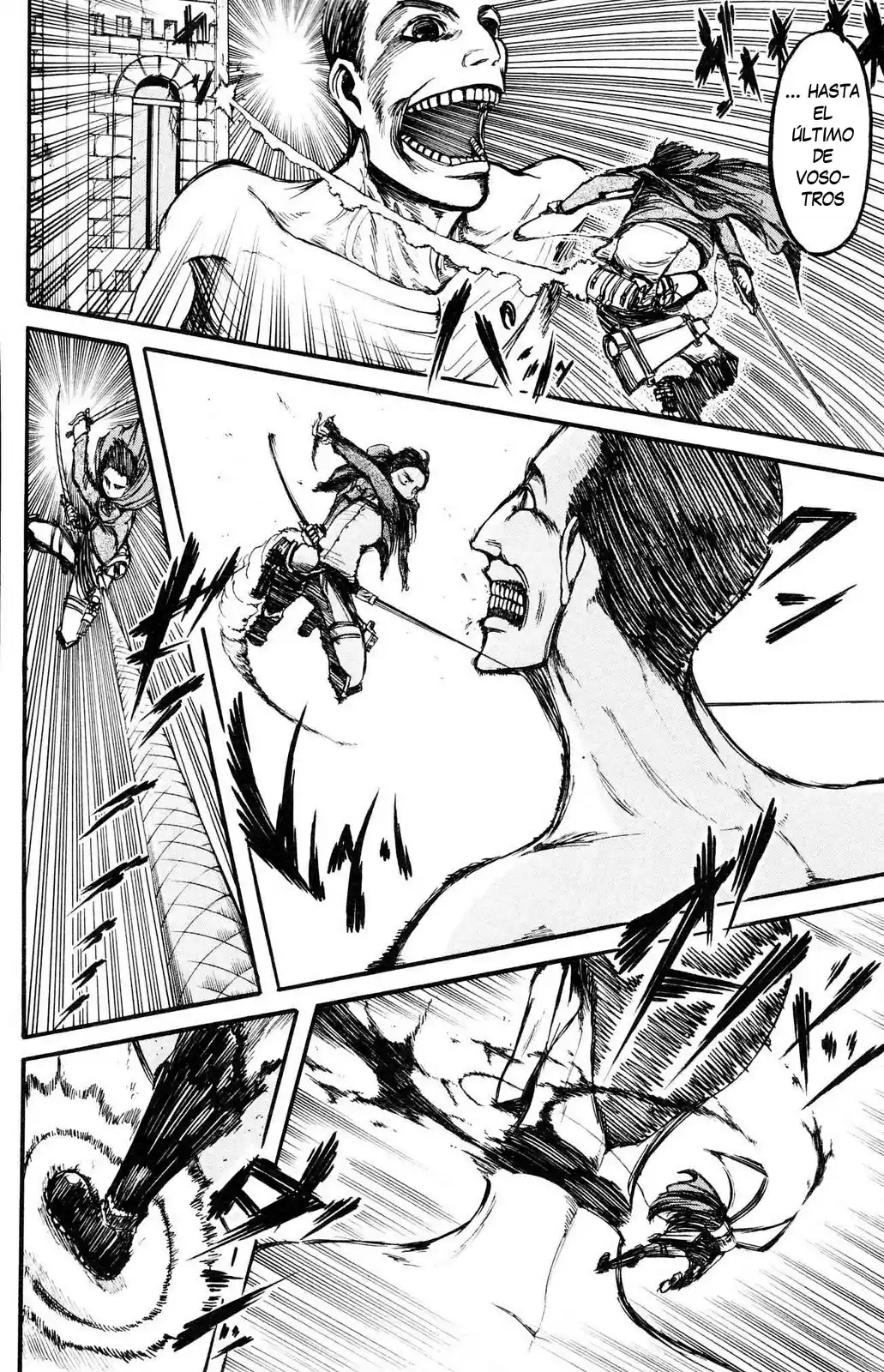Shingeki No Kyojin - Capítulo 9.5 - Página 18 - LectorTMOo