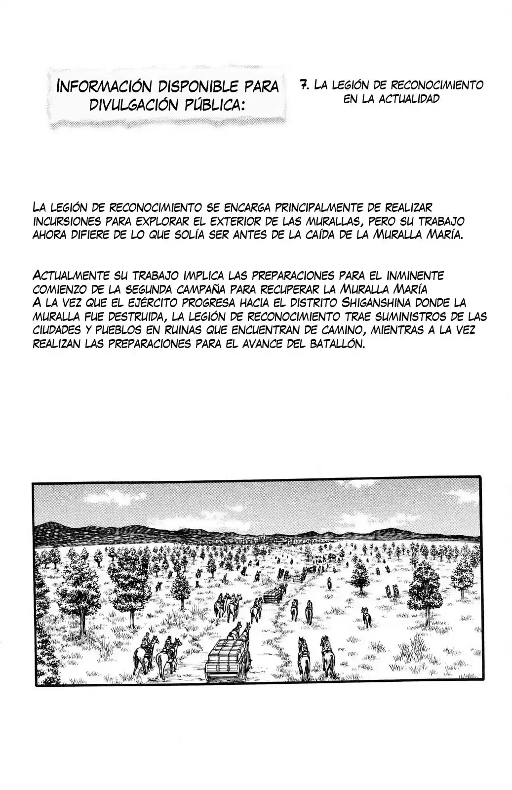 Shingeki No Kyojin - Capítulo 9.5 - Página 25 - LectorTMOo