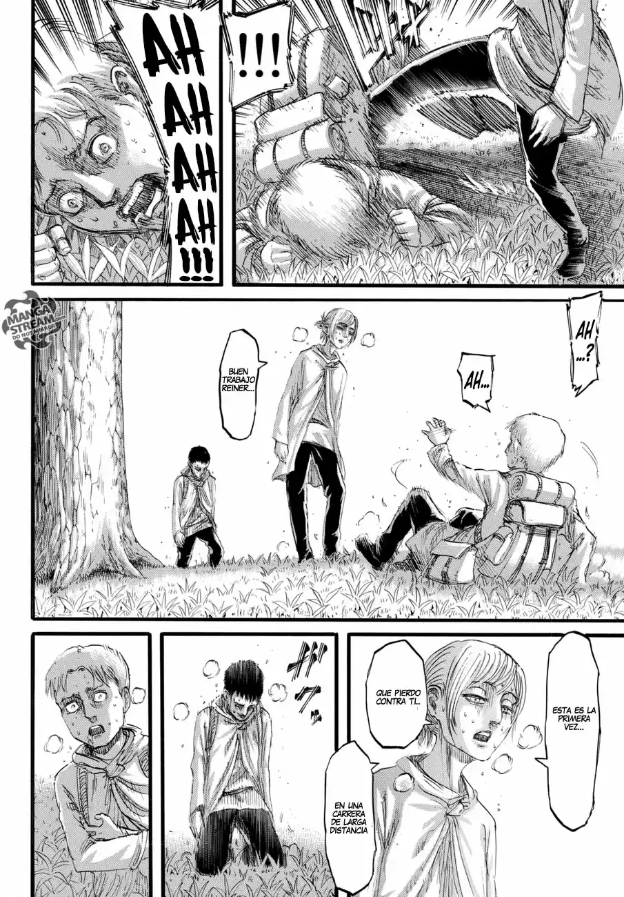 Shingeki No Kyojin - Capítulo 96.1 - Página 5 - LectorTMOo