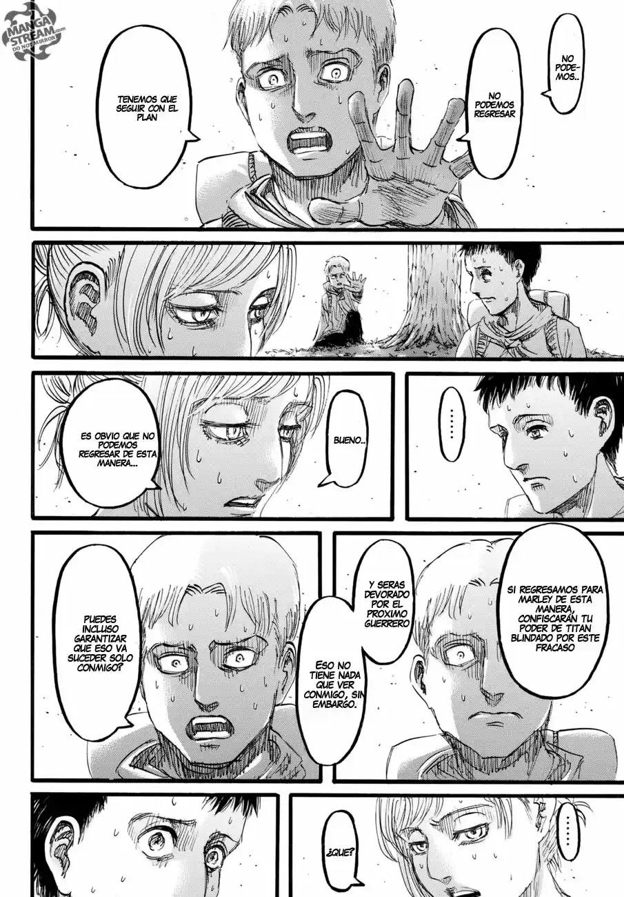 Shingeki No Kyojin - Capítulo 96.1 - Página 9 - LectorTMOo