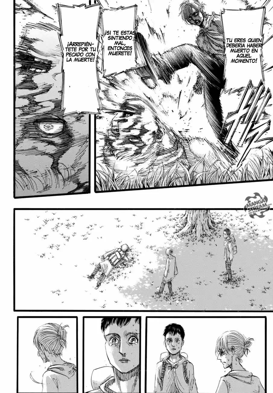 Shingeki No Kyojin - Capítulo 96.1 - Página 13 - LectorTMOo