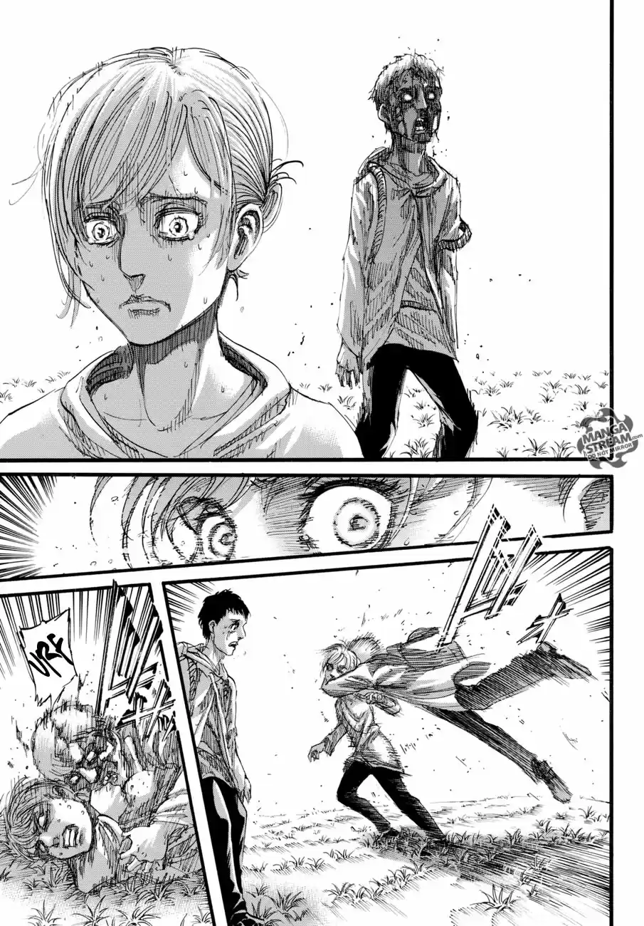Shingeki No Kyojin - Capítulo 96.1 - Página 14 - LectorTMOo