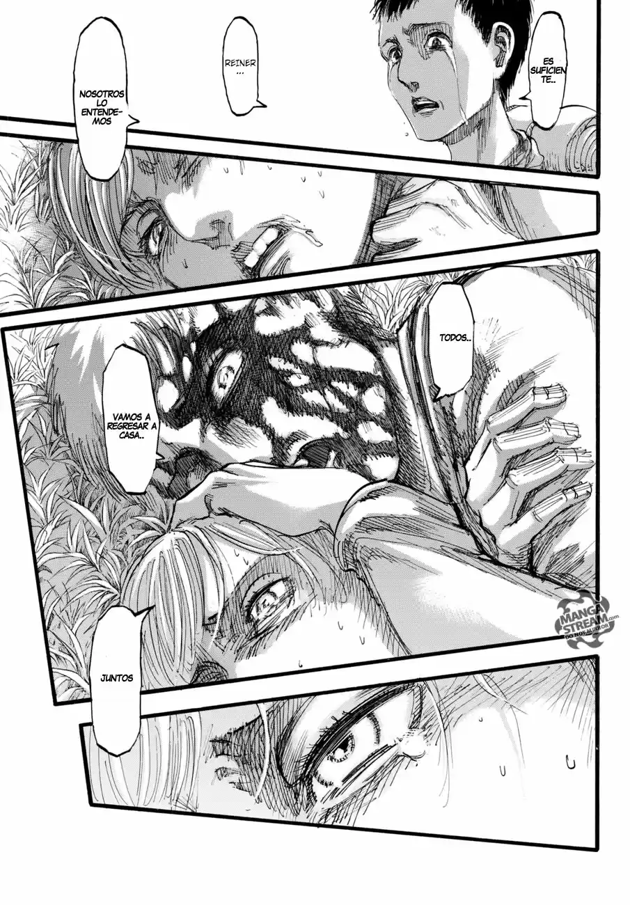 Shingeki No Kyojin - Capítulo 96.1 - Página 16 - LectorTMOo