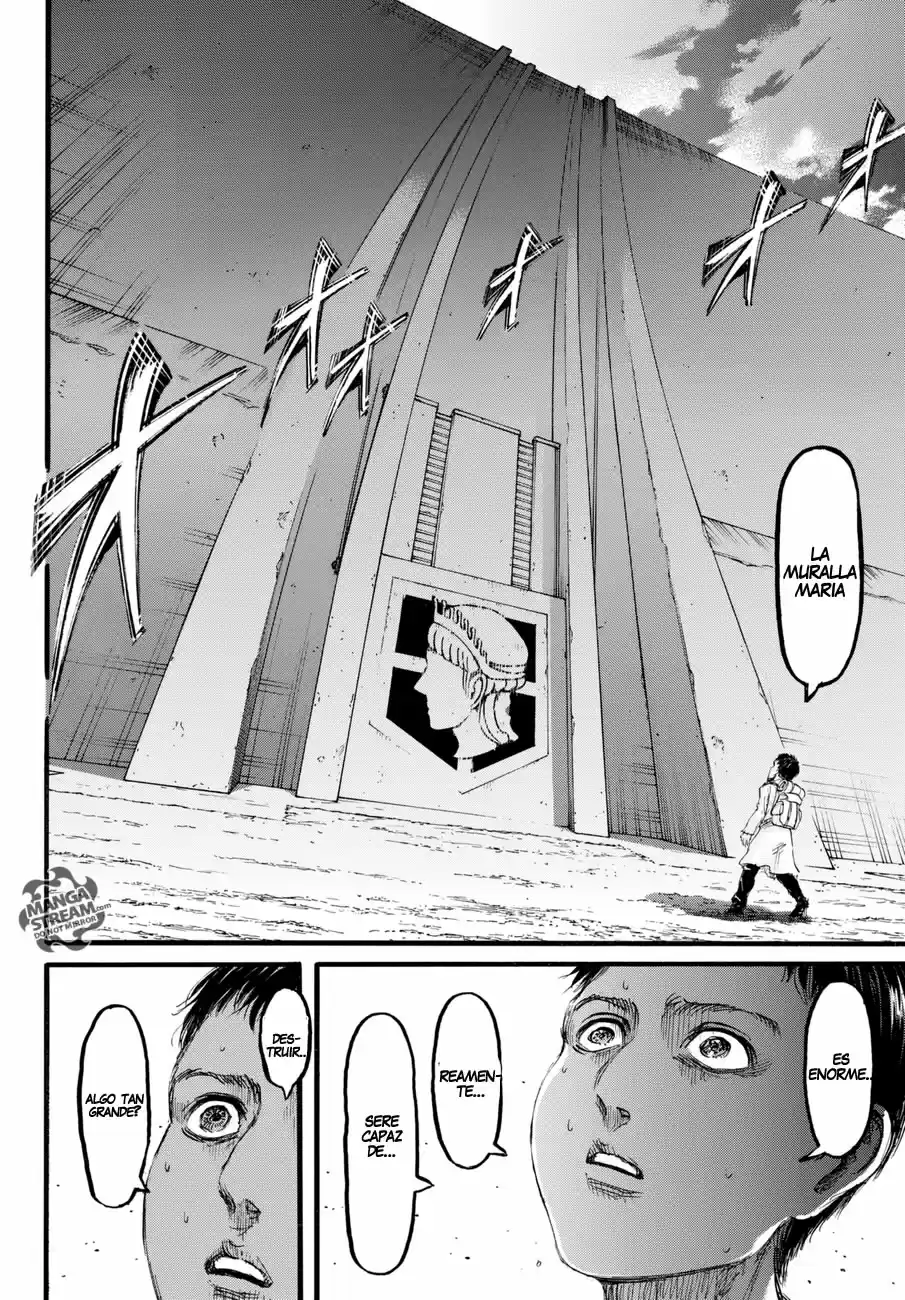 Shingeki No Kyojin - Capítulo 96.1 - Página 21 - LectorTMOo