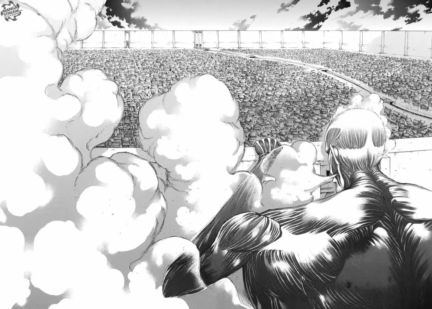 Shingeki No Kyojin - Capítulo 96.1 - Página 23 - LectorTMOo