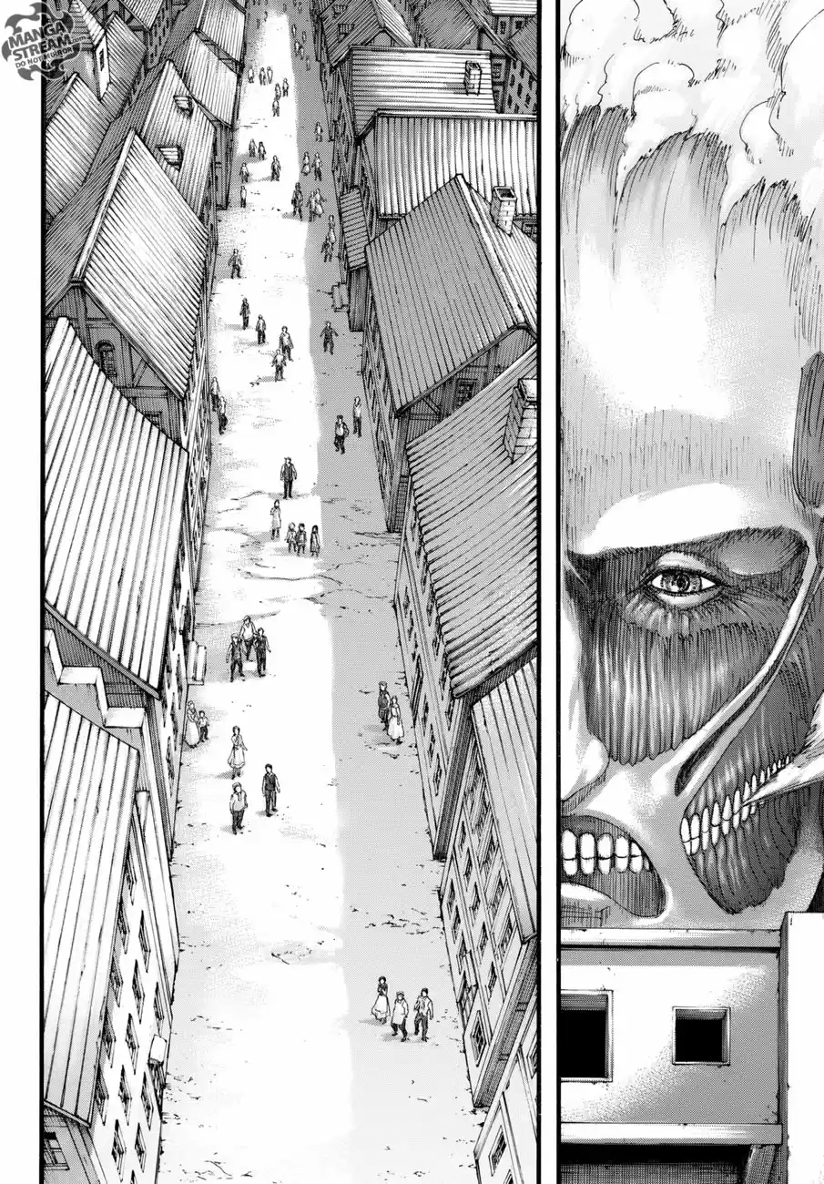 Shingeki No Kyojin - Capítulo 96.1 - Página 24 - LectorTMOo