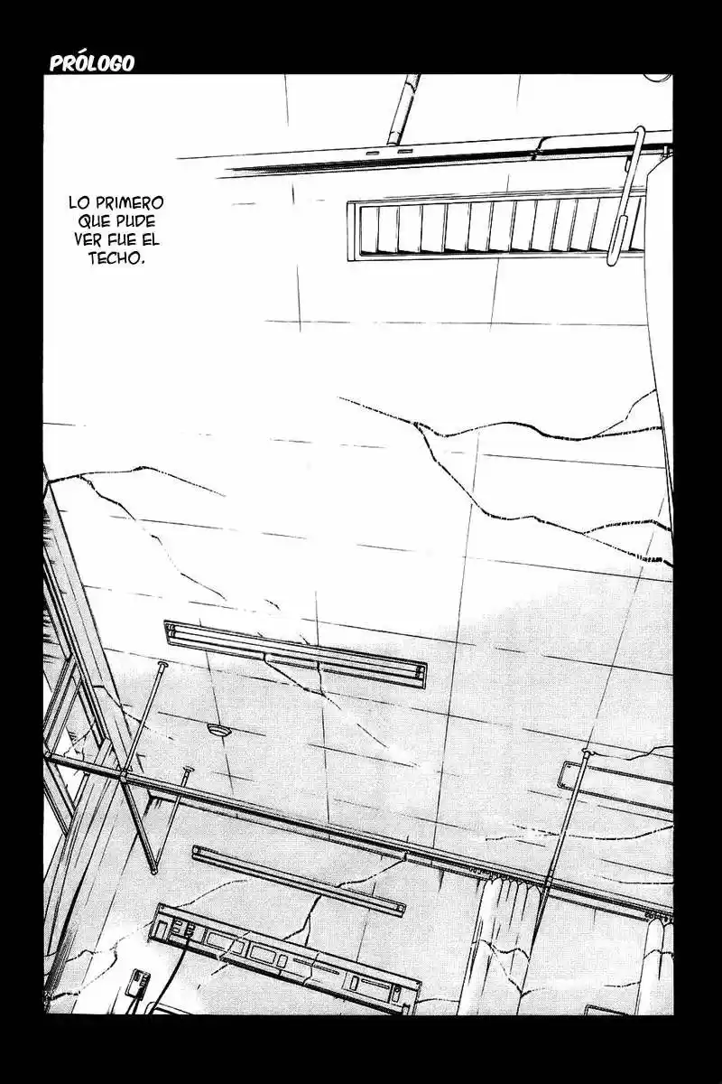 Shingetsutan Tsukihime - Capítulo  - Página 4 - LectorTMOo